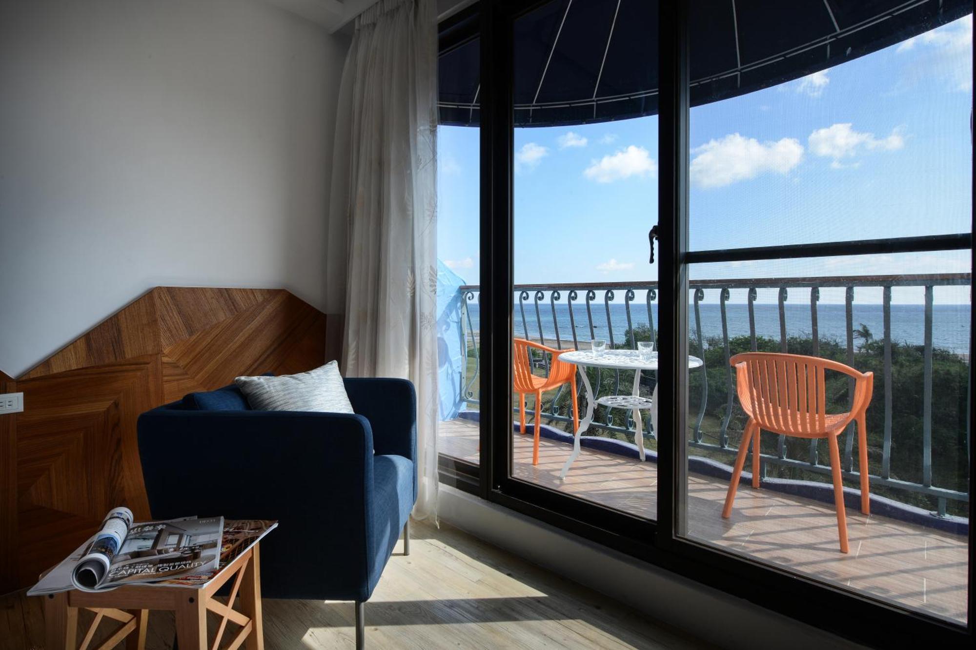 Kenting Coast Resort Exterior photo
