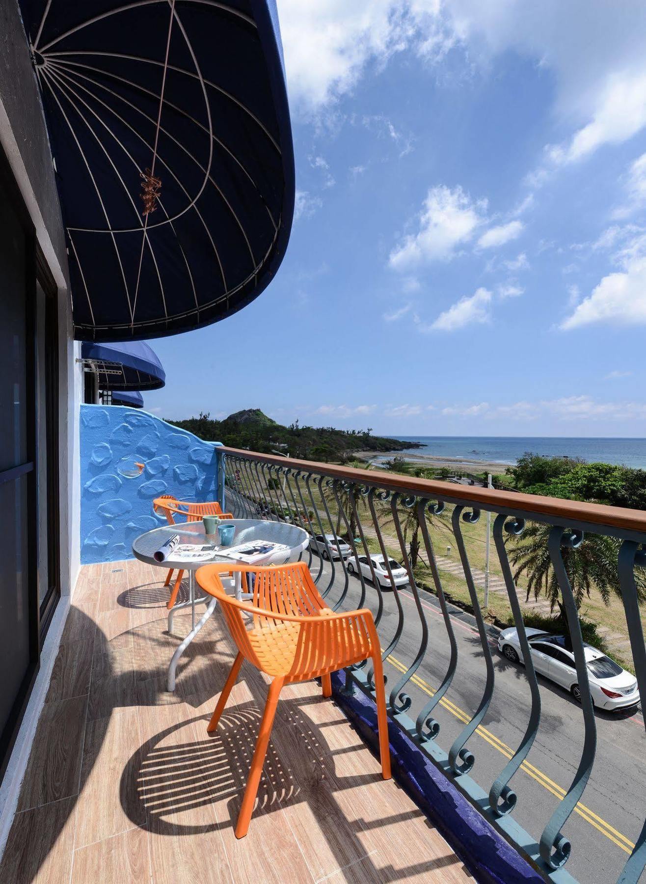 Kenting Coast Resort Exterior photo